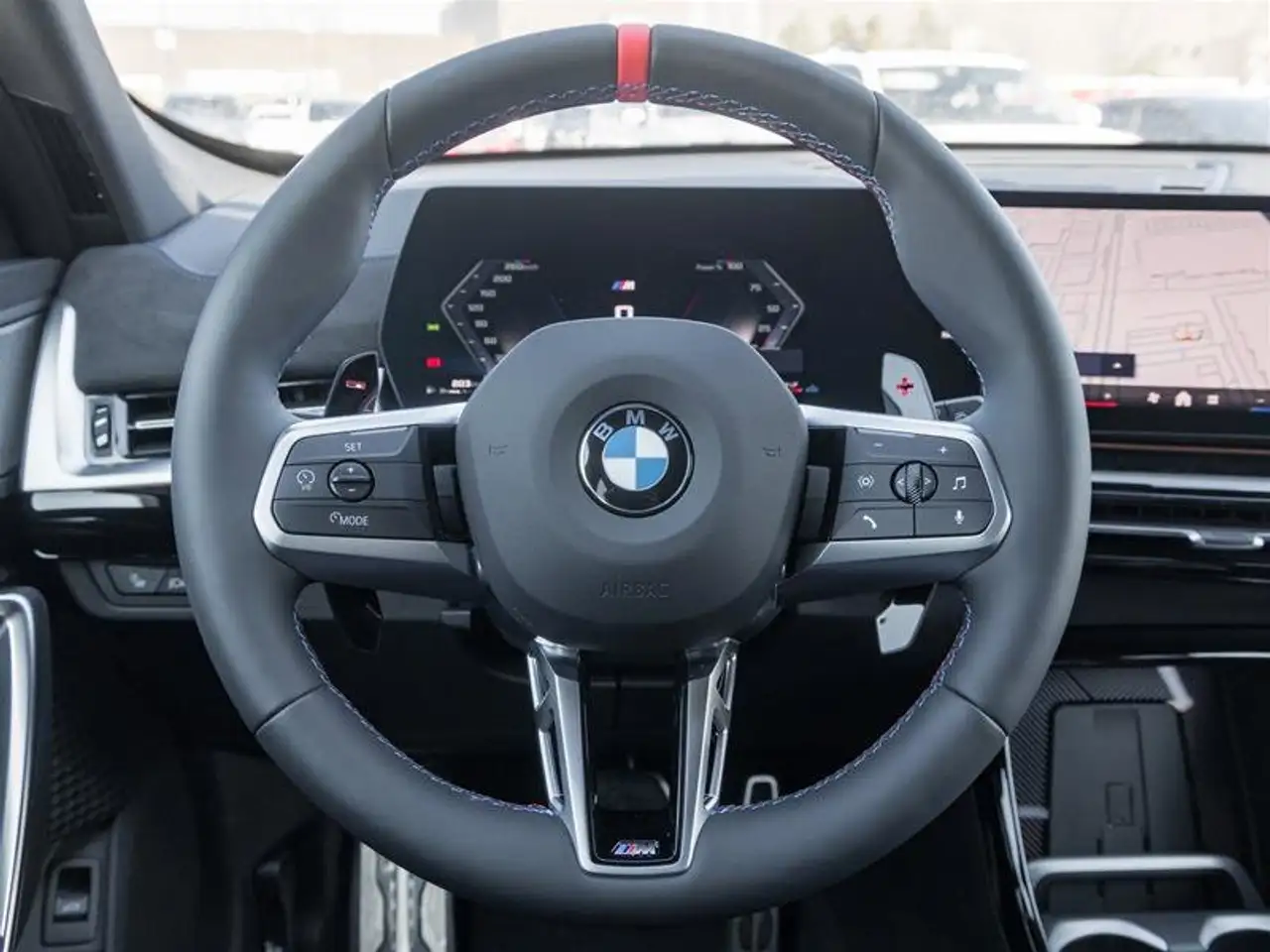 BMW X1 снимка BMW X1