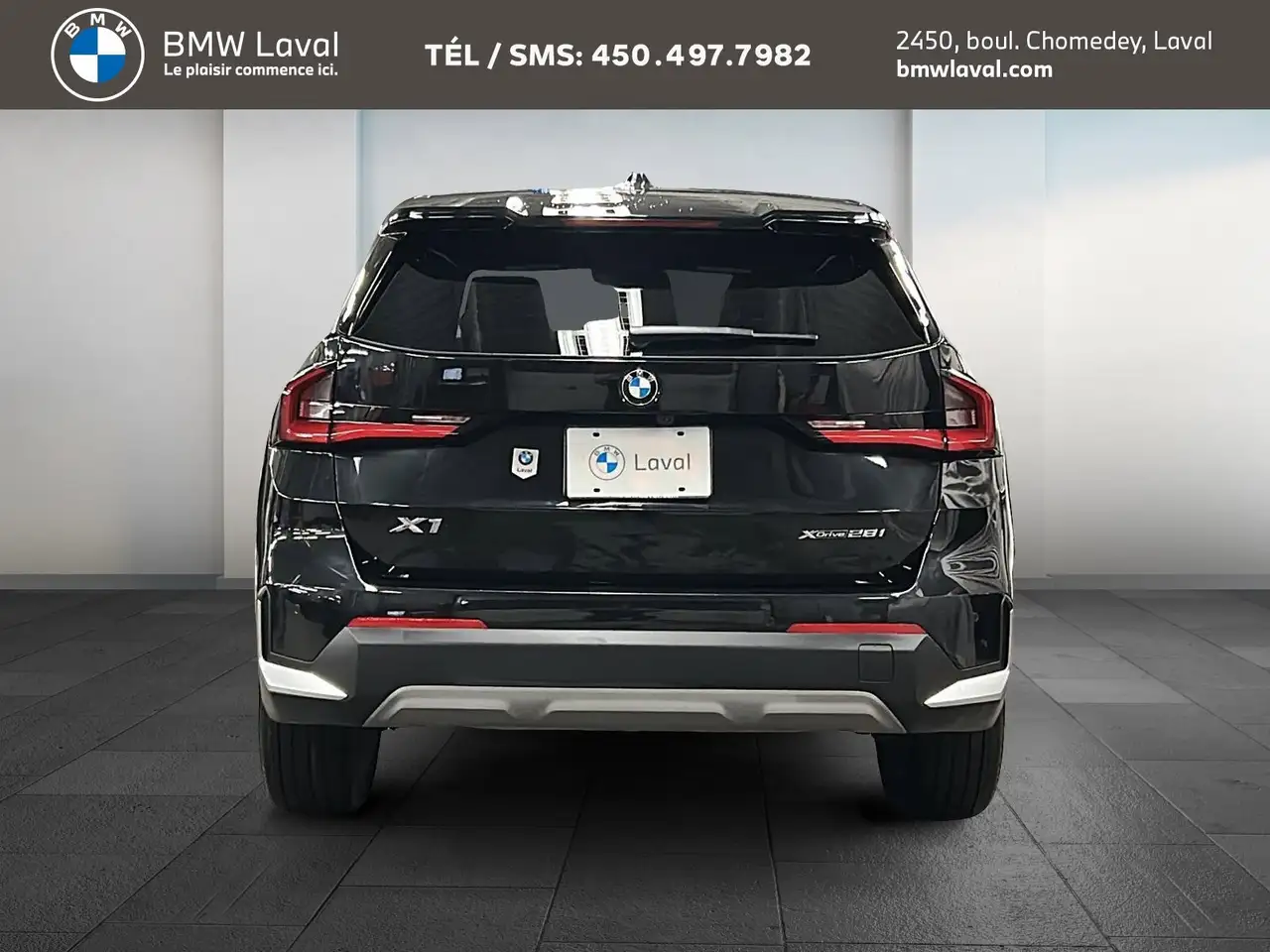 BMW X1 снимка BMW X1