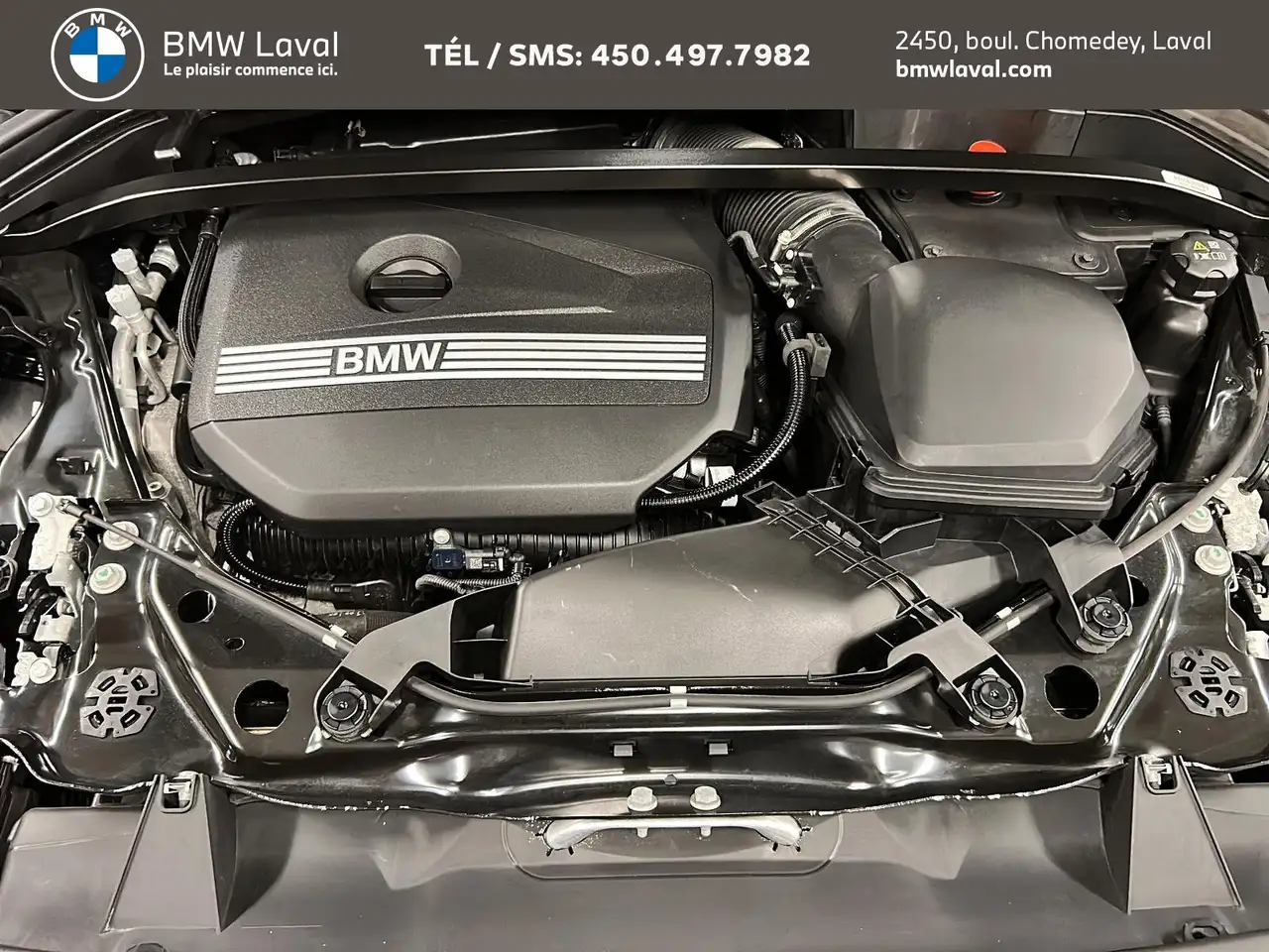 BMW X1 снимка BMW X1