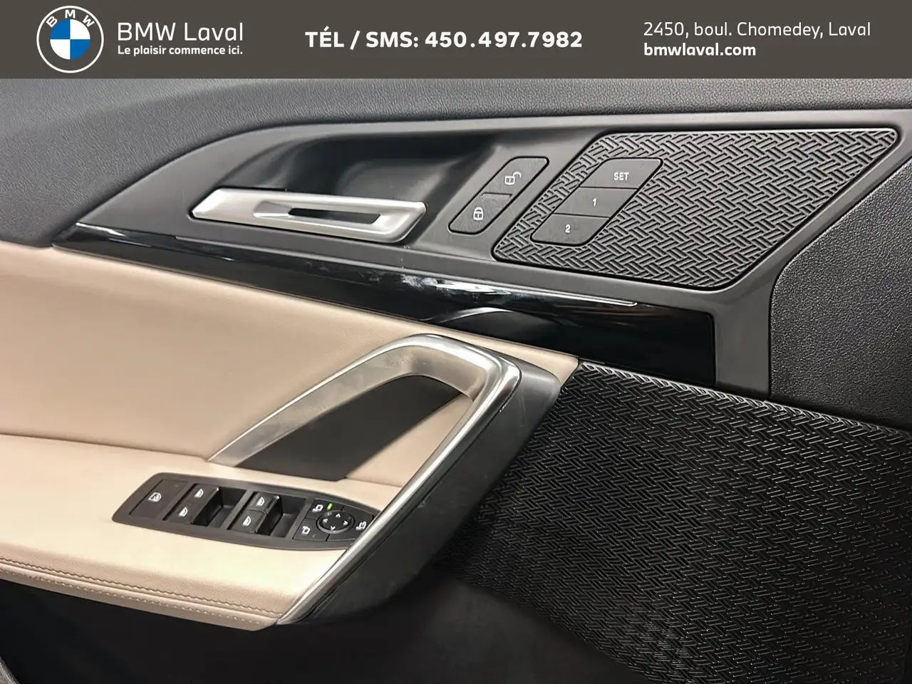 BMW X1 снимка BMW X1