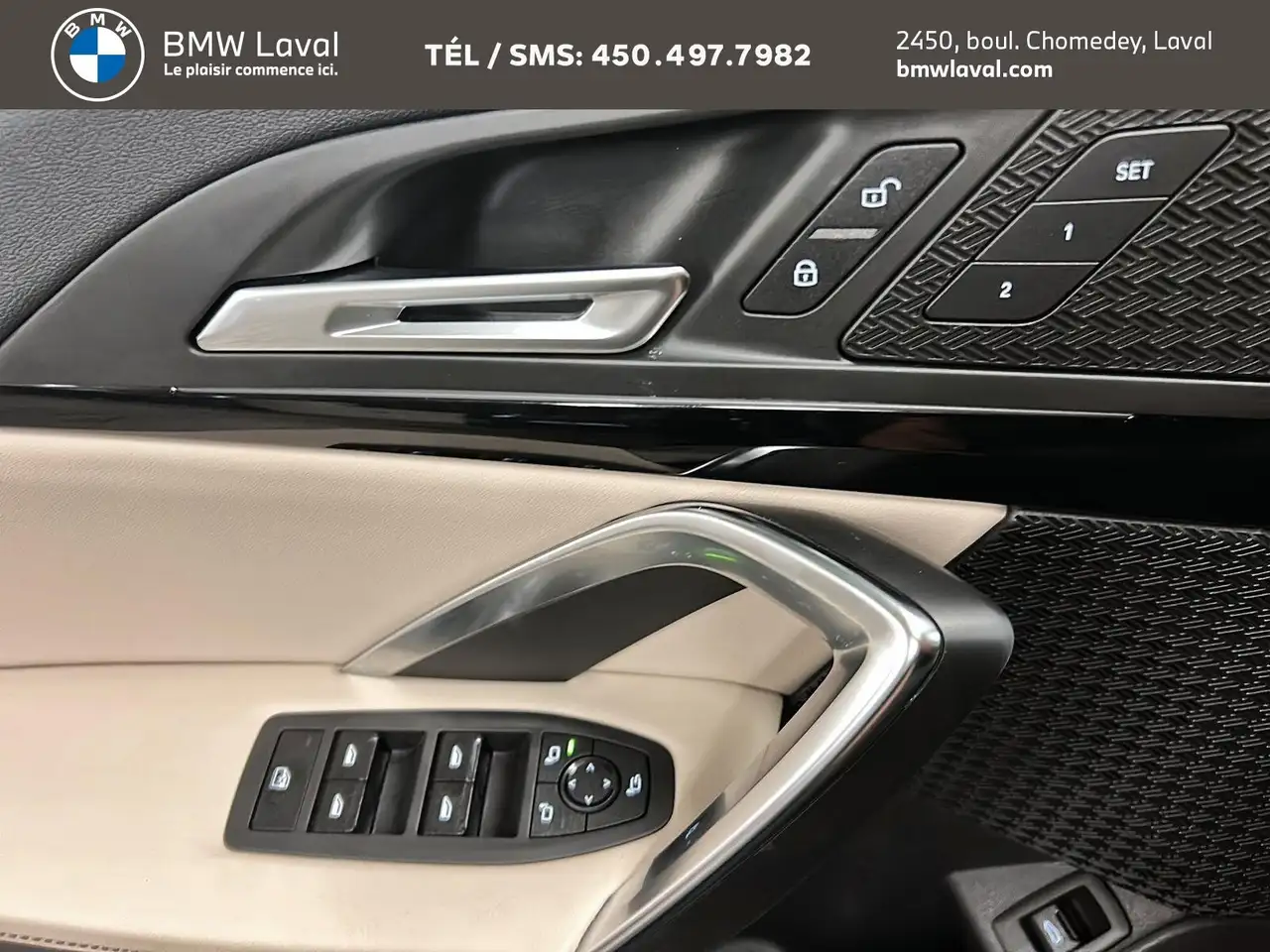 BMW X1 снимка BMW X1