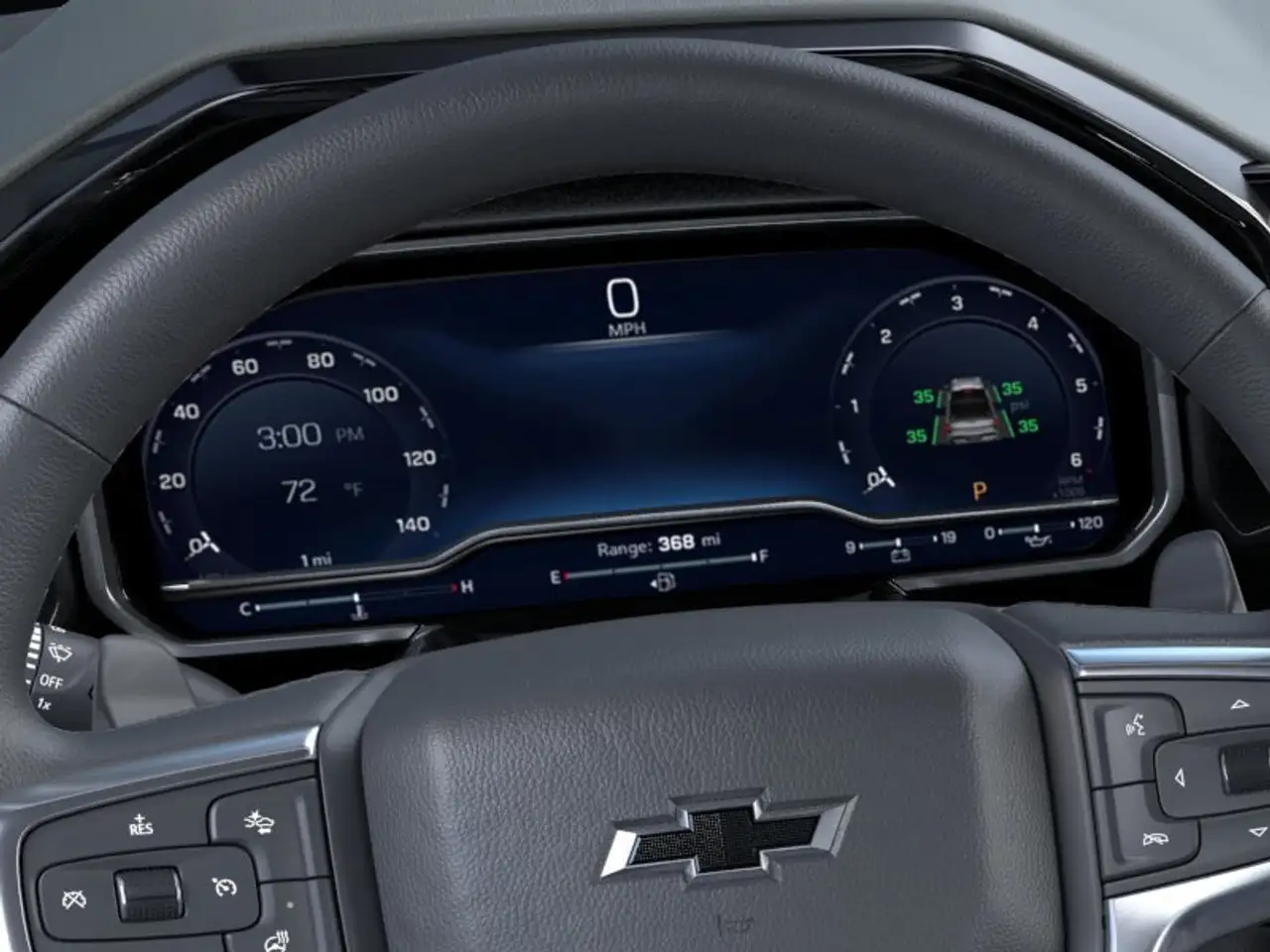 Chevrolet Silverado 1500 снимка Chevrolet Silverado 1500