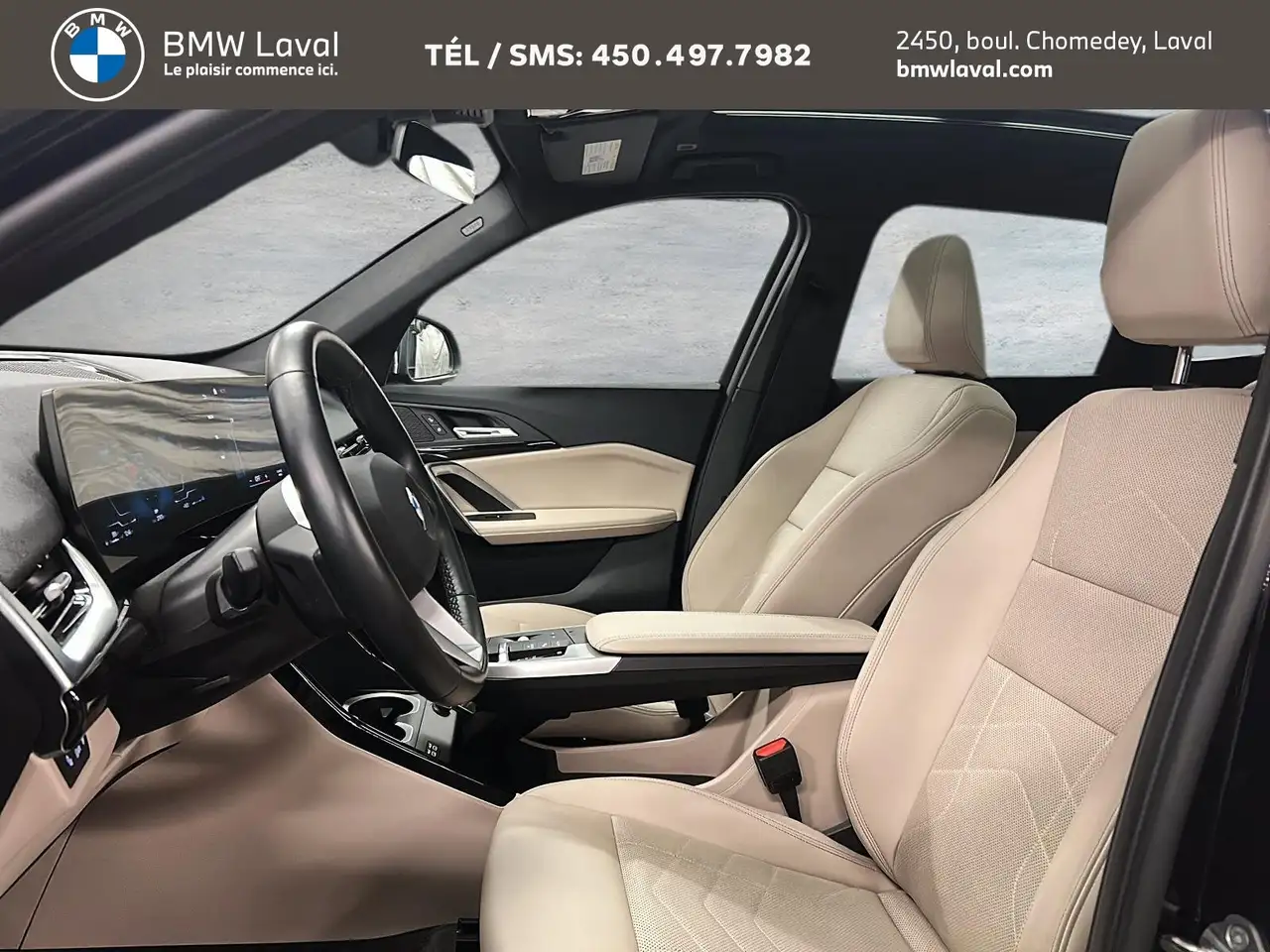 BMW X1 снимка BMW X1