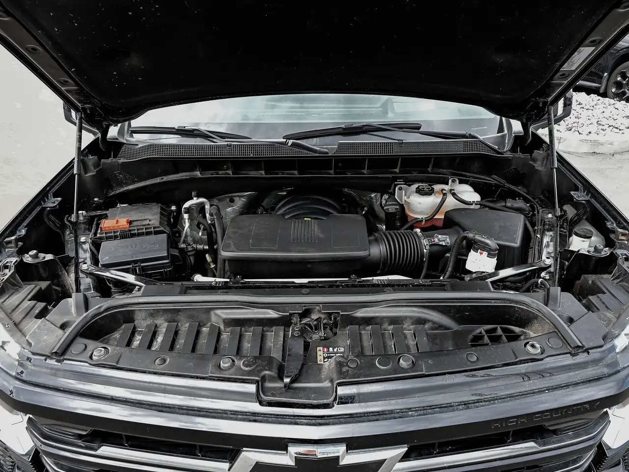 Chevrolet Silverado 1500 снимка Chevrolet Silverado 1500