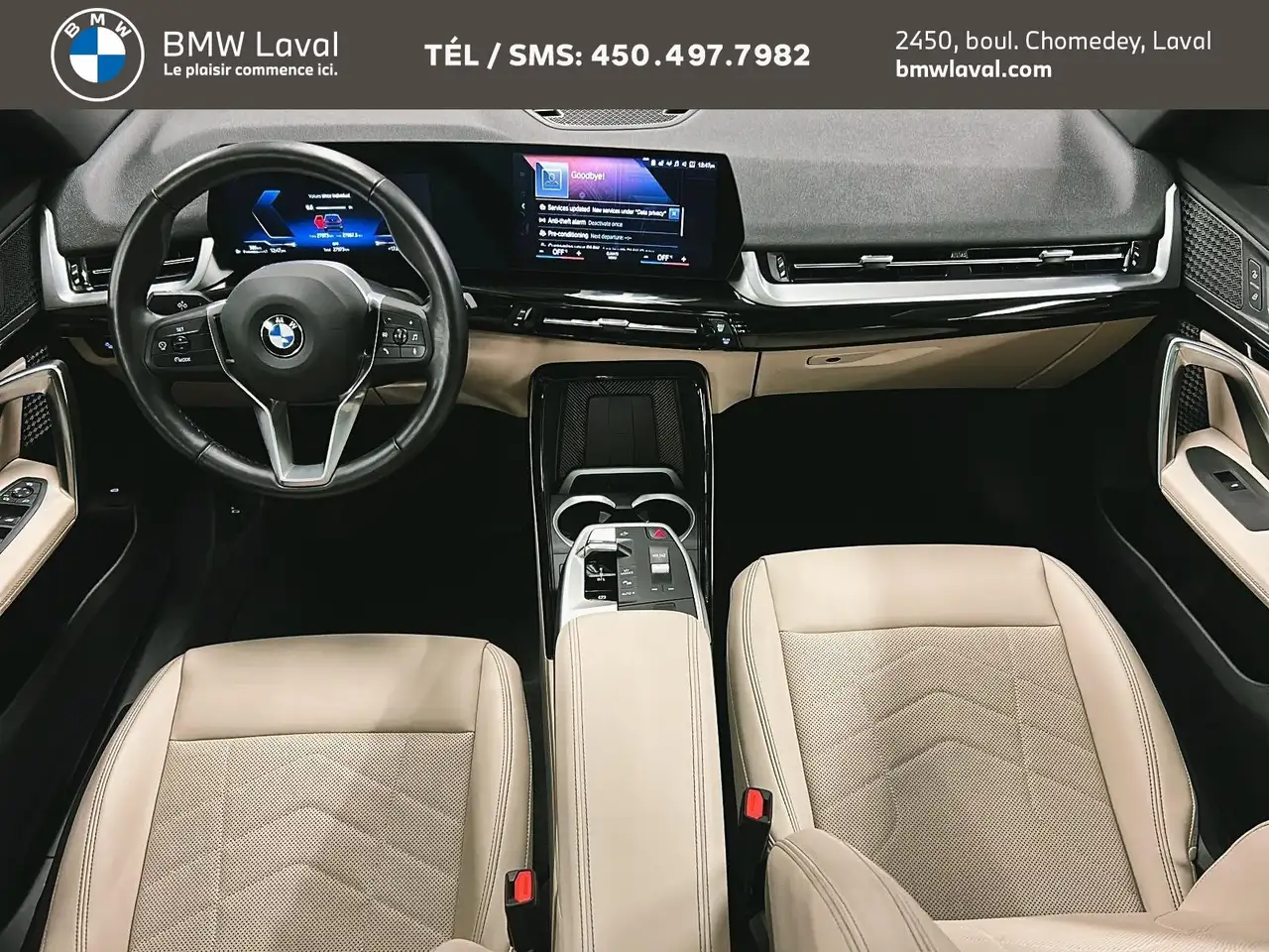 BMW X1 снимка BMW X1
