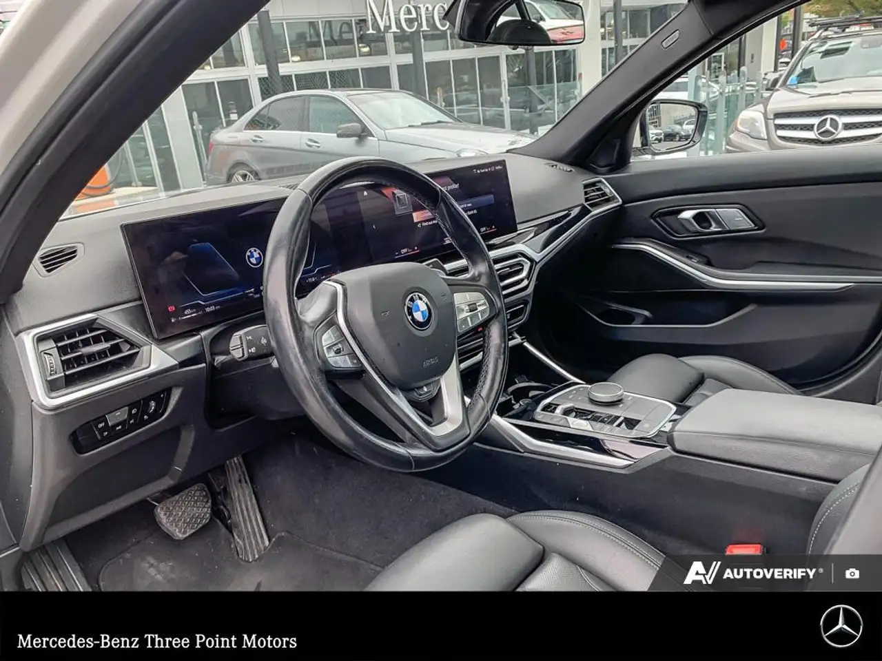 BMW 3 Series fotografie BMW 3 Series