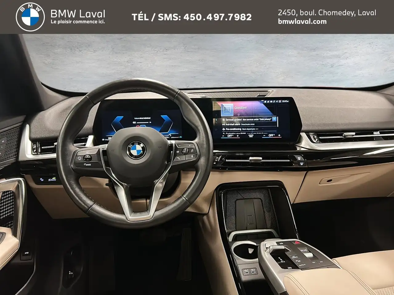 BMW X1 снимка BMW X1