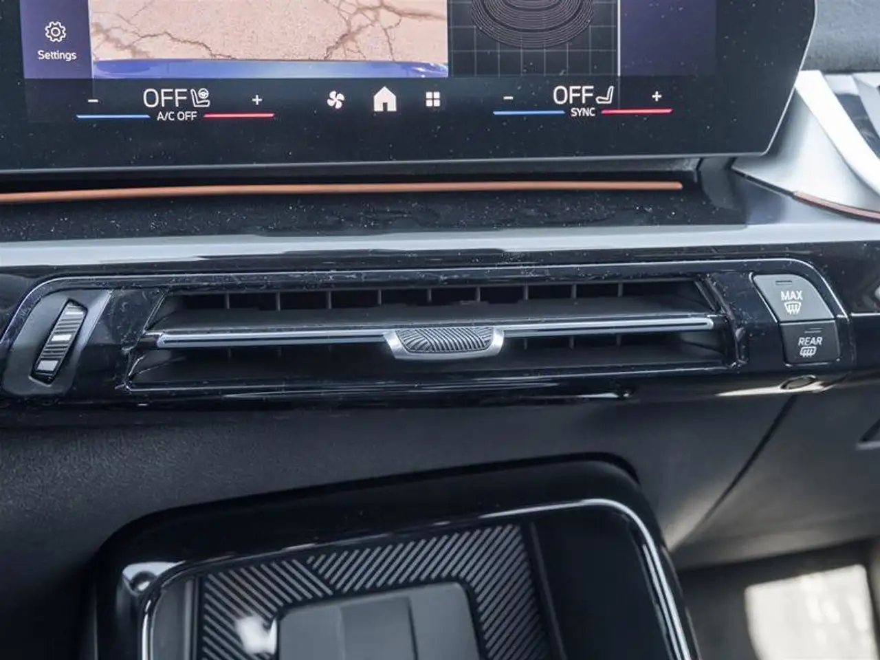 BMW X1 снимка BMW X1