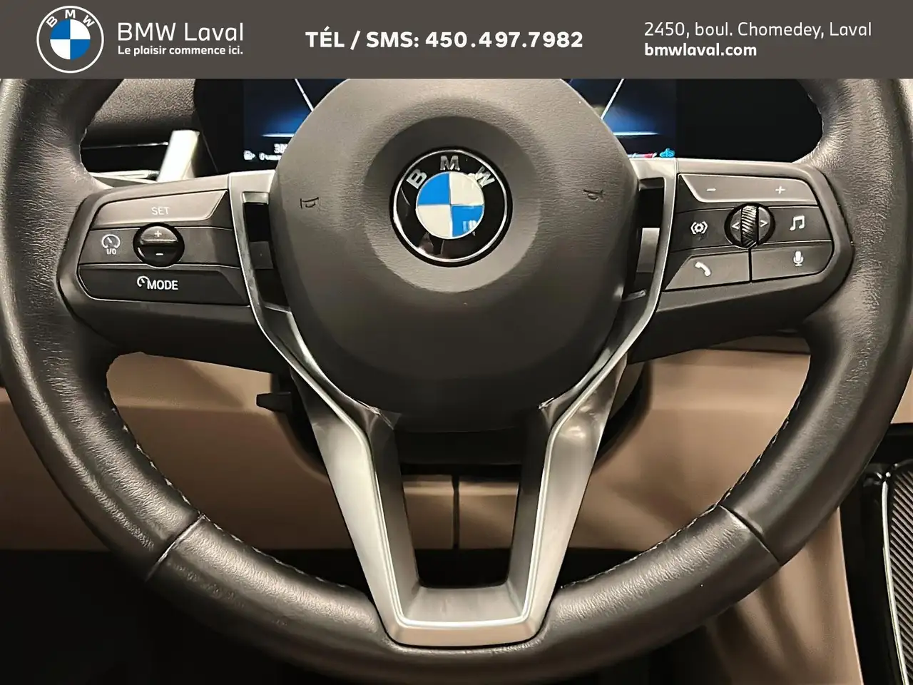 BMW X1 снимка BMW X1