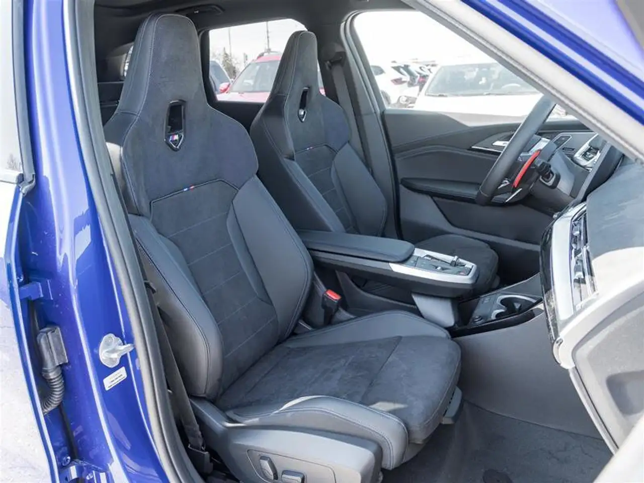 BMW X1 снимка BMW X1