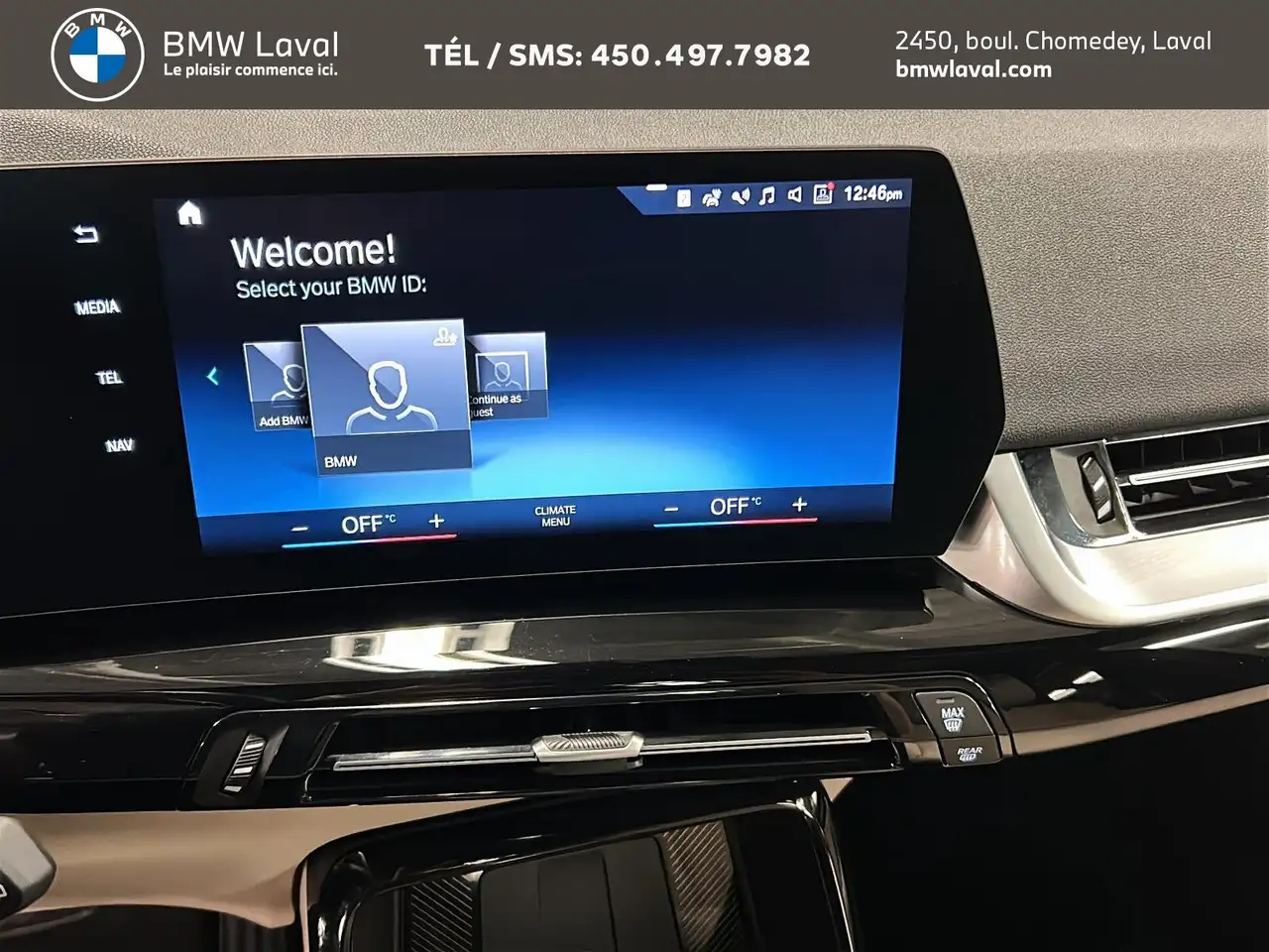 BMW X1 снимка BMW X1