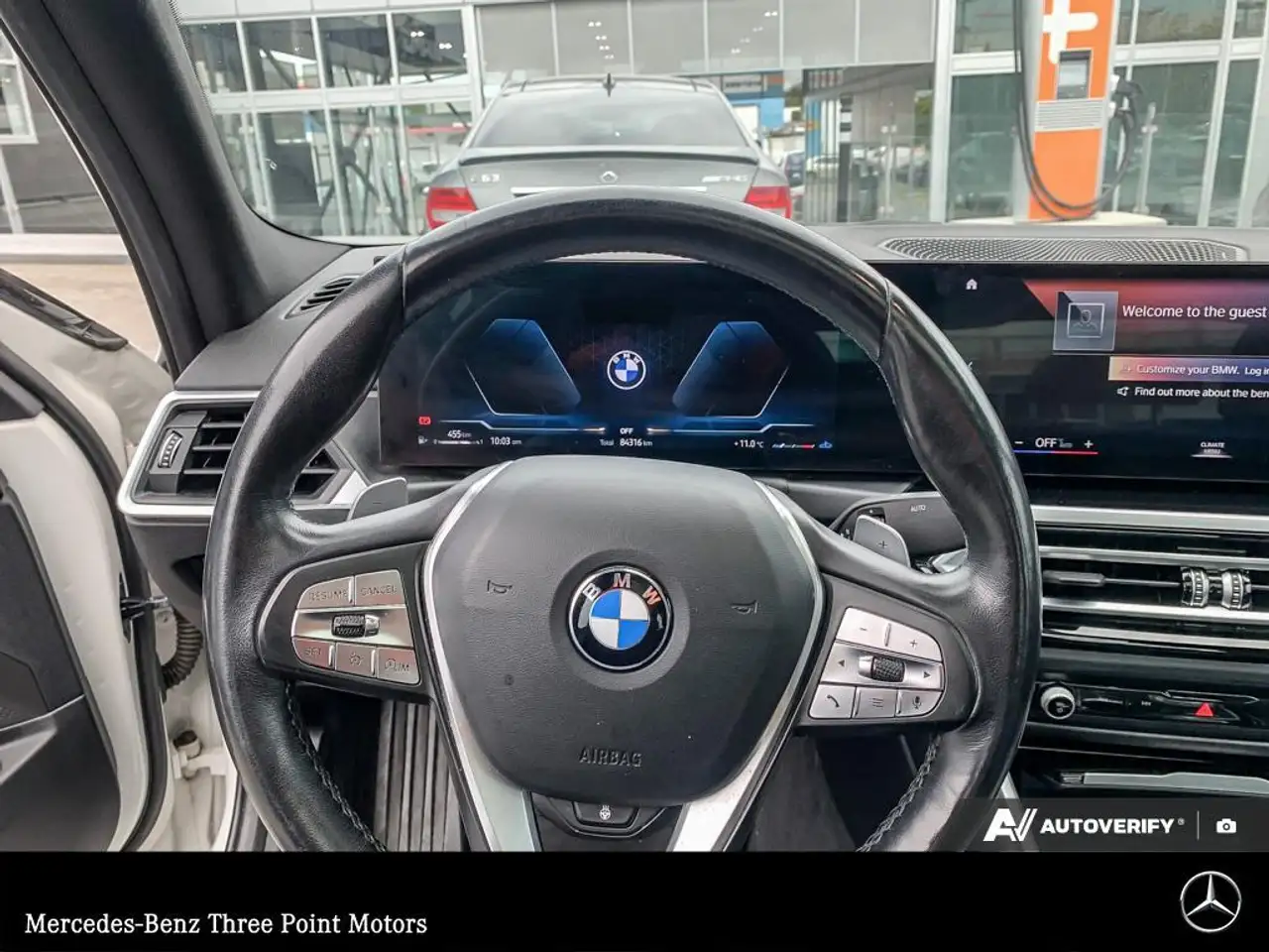 BMW 3 Series fotografie BMW 3 Series