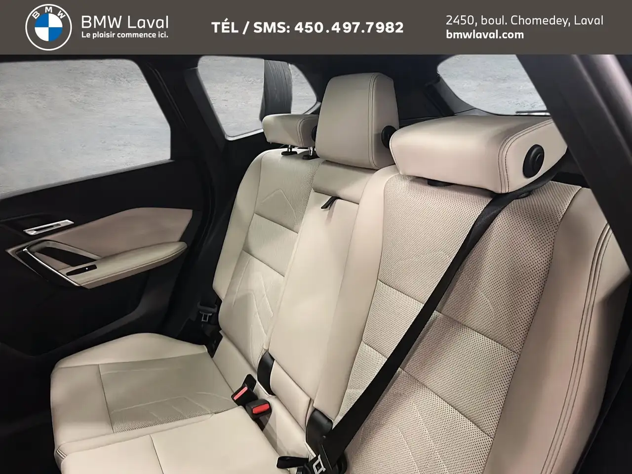 BMW X1 снимка BMW X1