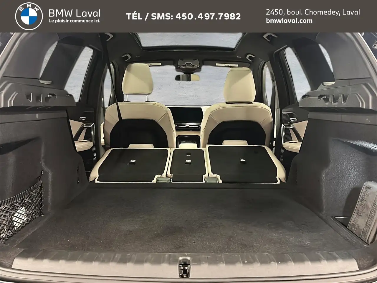 BMW X1 снимка BMW X1