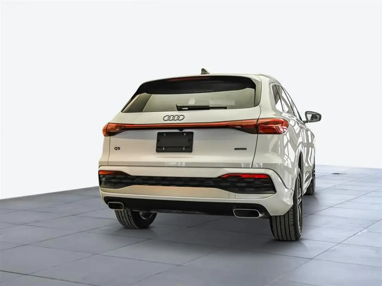 Audi Q5 fotografie Audi Q5