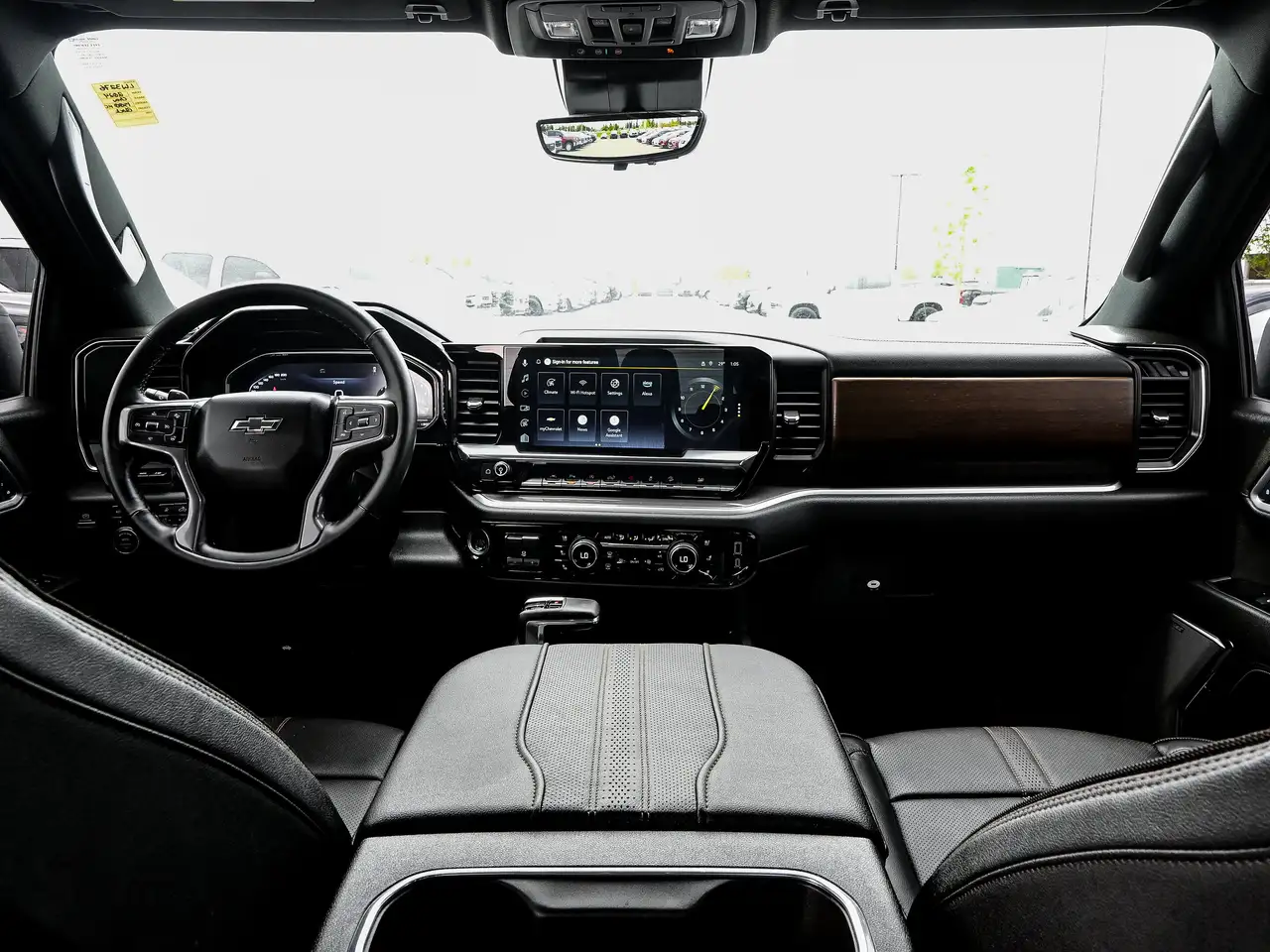 Chevrolet Silverado 1500 снимка Chevrolet Silverado 1500