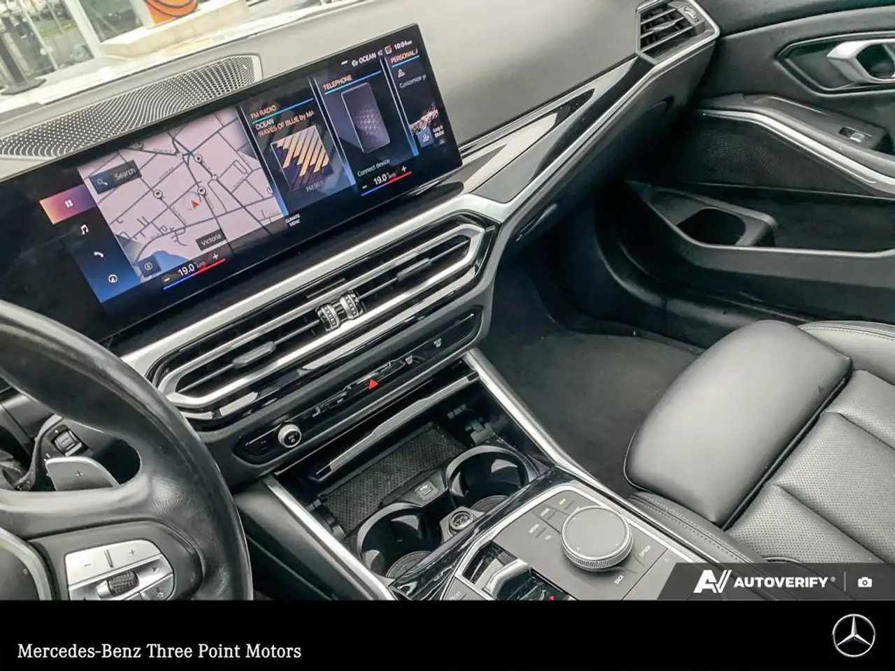 BMW 3 Series fotografie BMW 3 Series