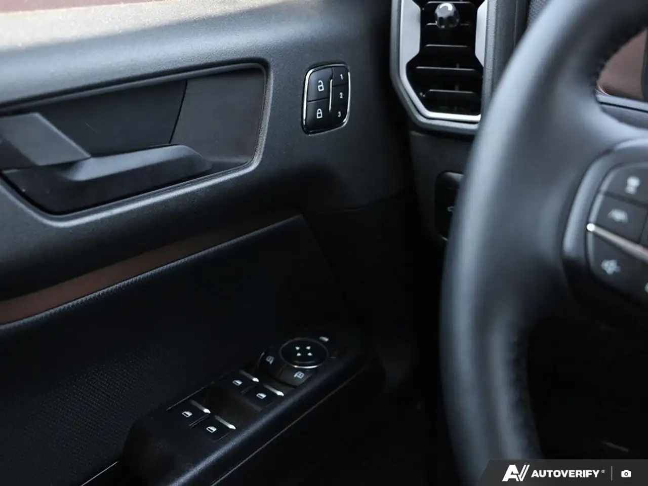 Ford Bronco Sport снимка Ford Bronco Sport