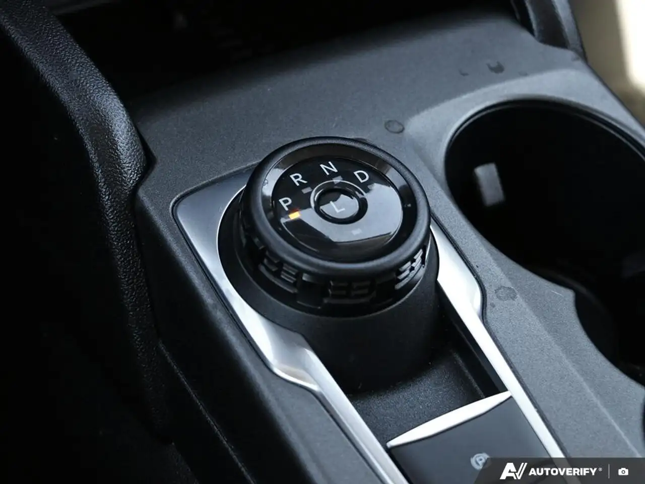 Ford Bronco Sport снимка Ford Bronco Sport