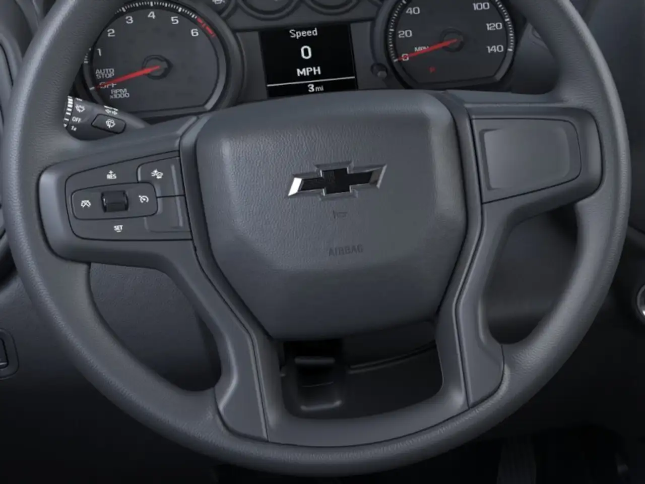 Chevrolet Silverado 1500 снимка Chevrolet Silverado 1500