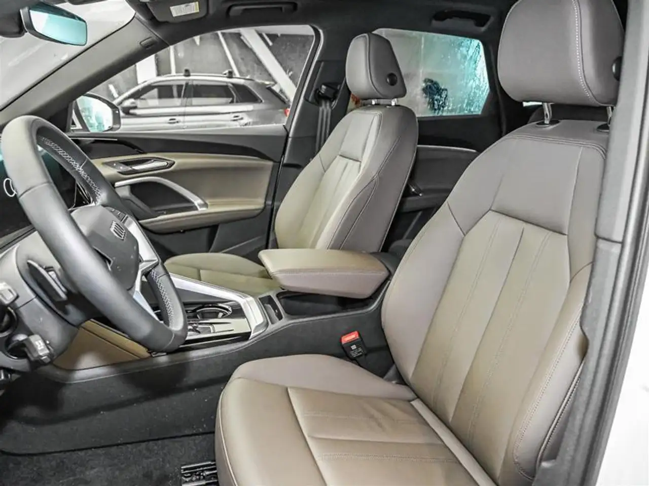 Audi Q5 fotografie Audi Q5