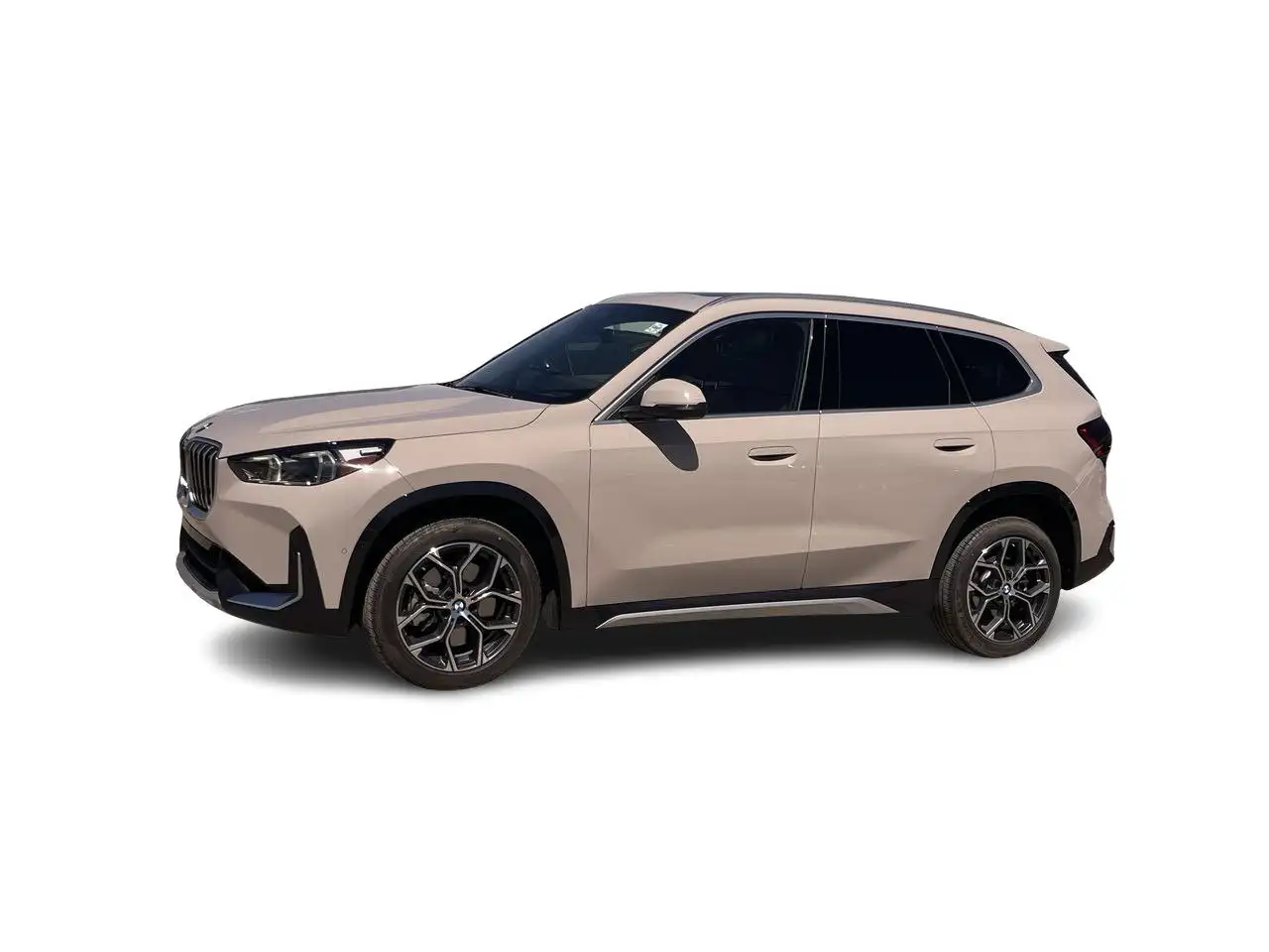 BMW X1 photo BMW X1