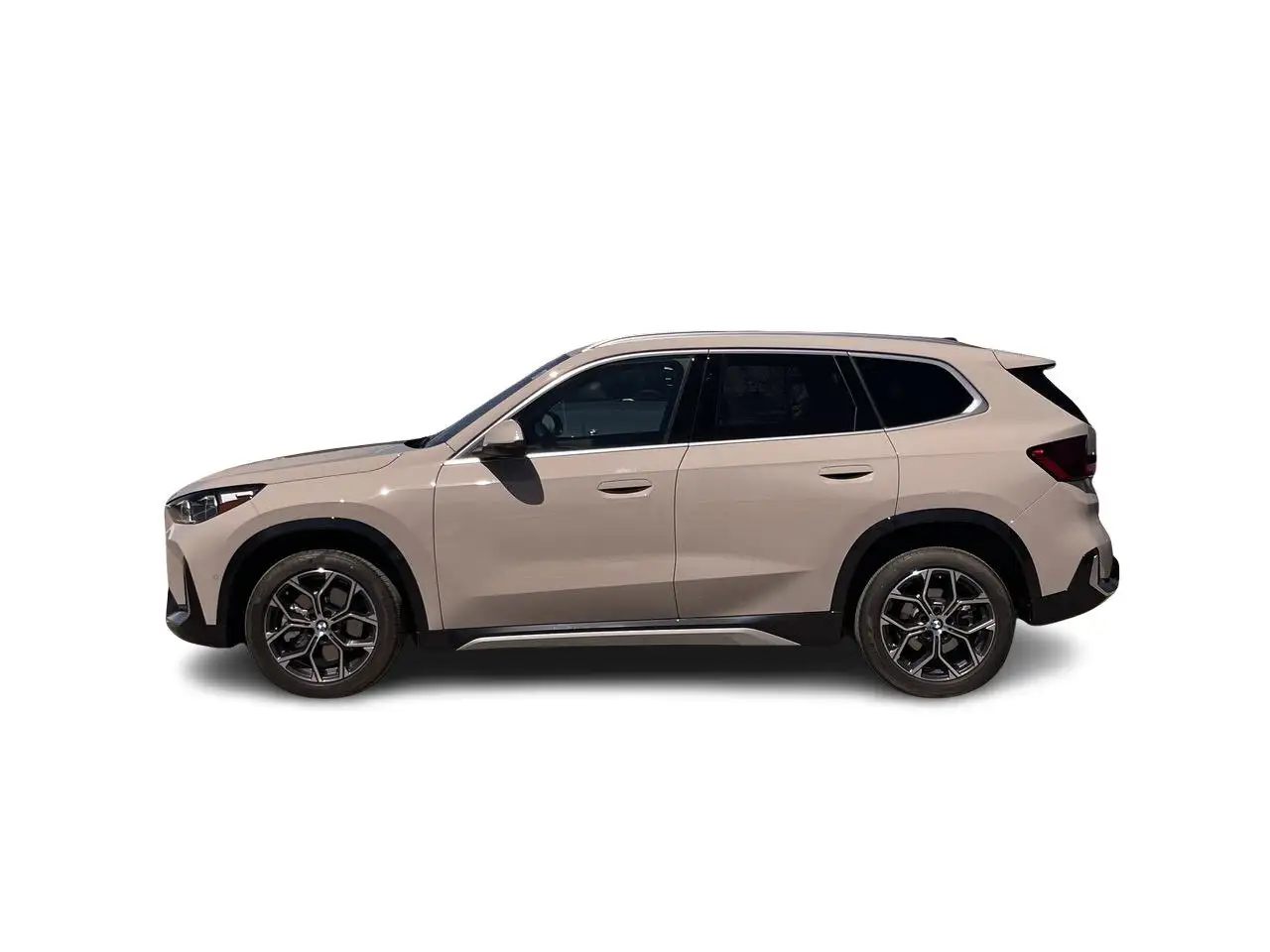 BMW X1 photo BMW X1