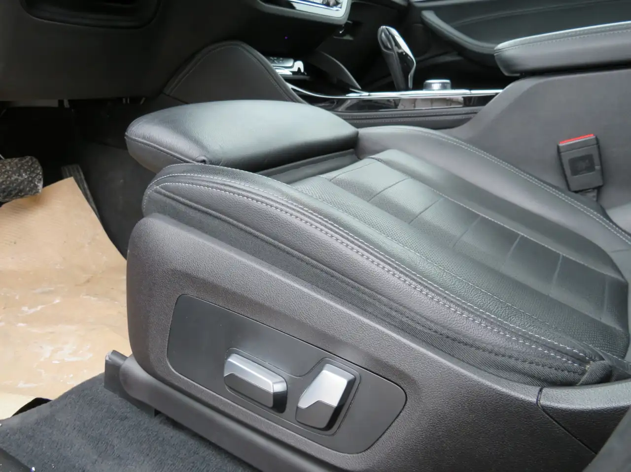 BMW X4 снимка BMW X4