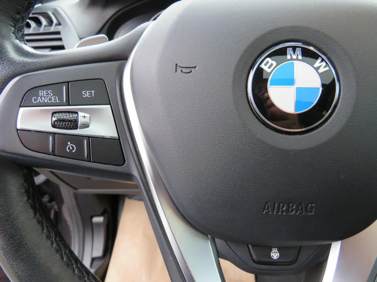 BMW X4 снимка BMW X4