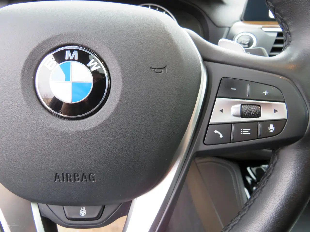 BMW X4 снимка BMW X4