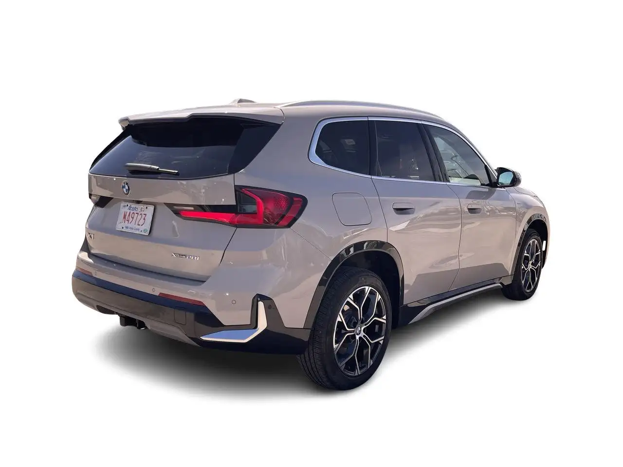 BMW X1 photo BMW X1