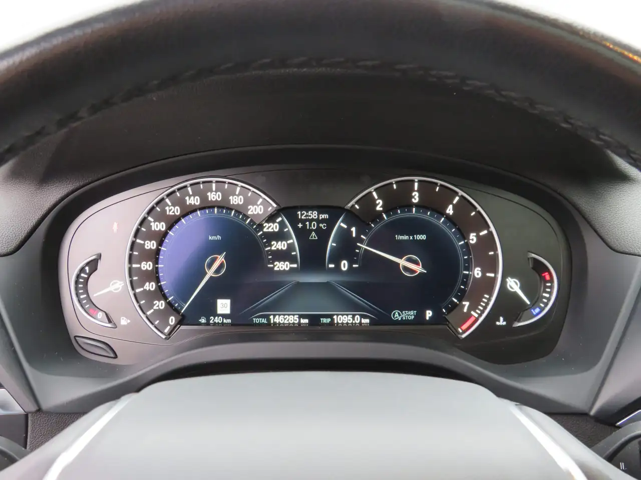 BMW X4 снимка BMW X4