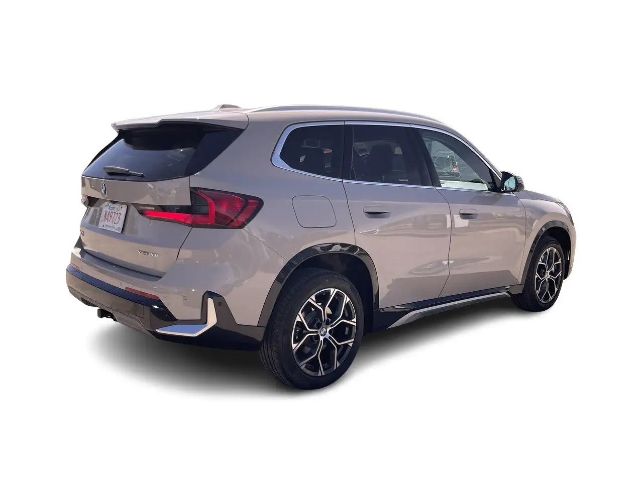 BMW X1 photo BMW X1