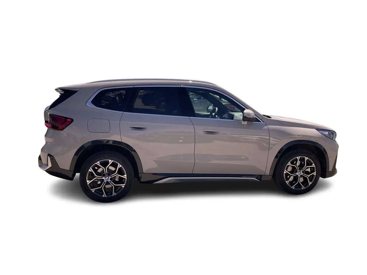 BMW X1 photo BMW X1