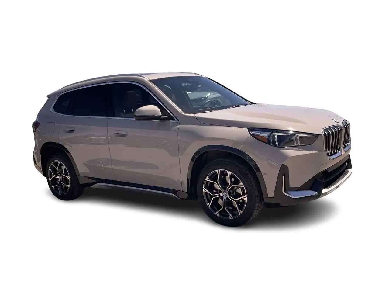 BMW X1 photo BMW X1