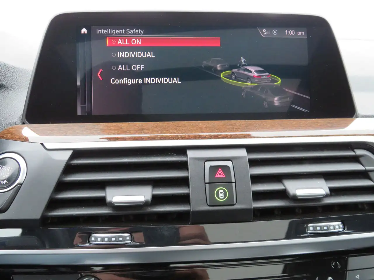 BMW X4 снимка BMW X4
