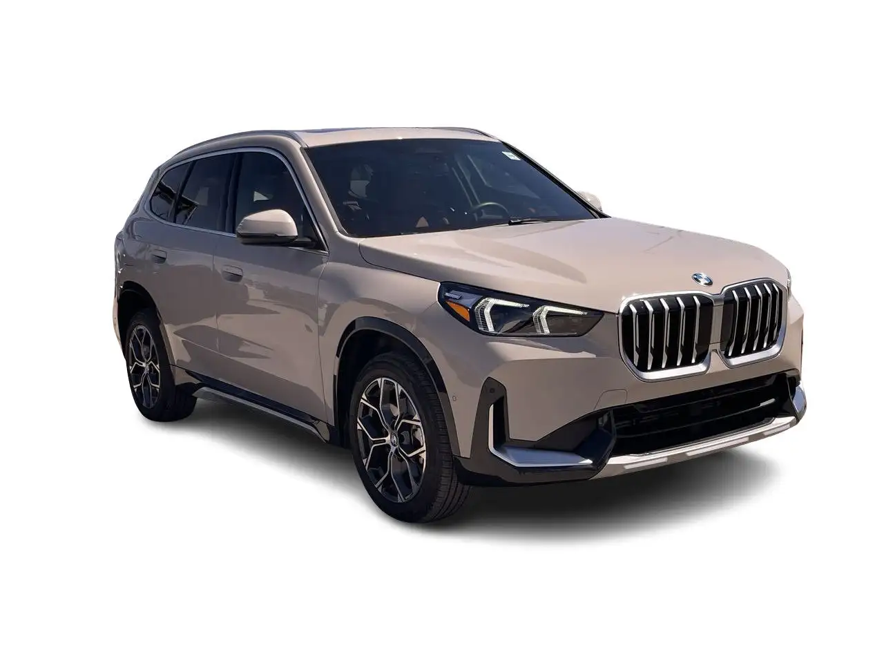 BMW X1 photo BMW X1