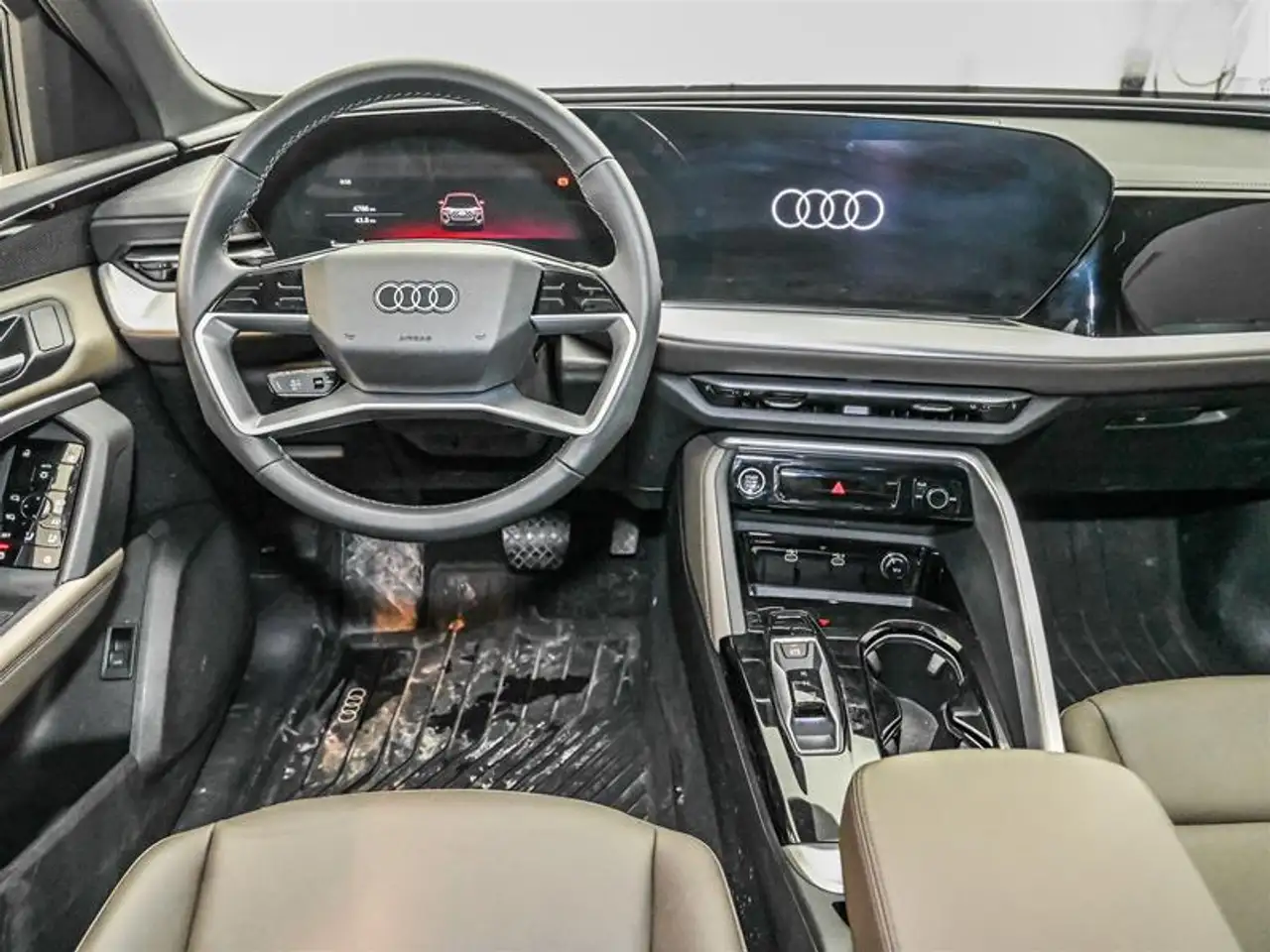 Audi Q5 fotografie Audi Q5