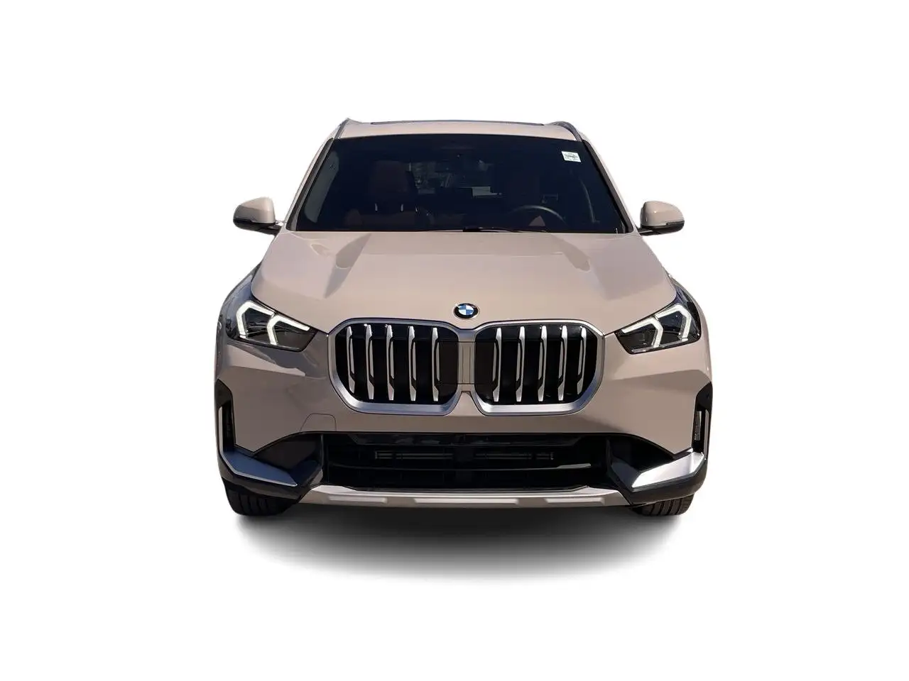 BMW X1 photo BMW X1