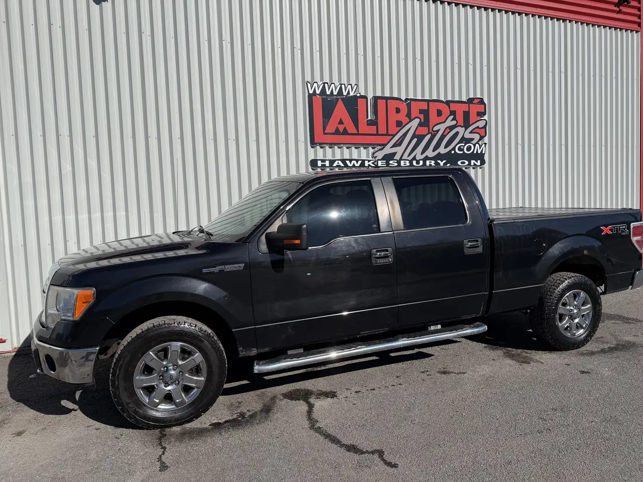 2014 Ford F 150