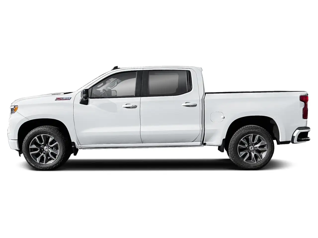 Chevrolet Silverado 1500 fotografie Chevrolet Silverado 1500
