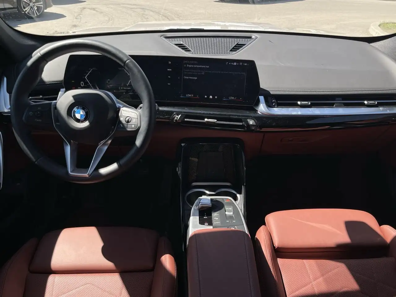 BMW X1 photo BMW X1