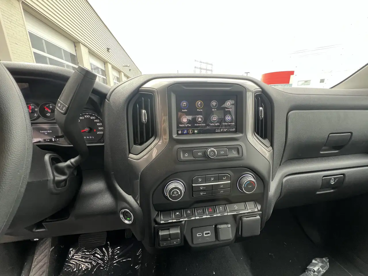 Chevrolet Silverado 1500 снимка Chevrolet Silverado 1500
