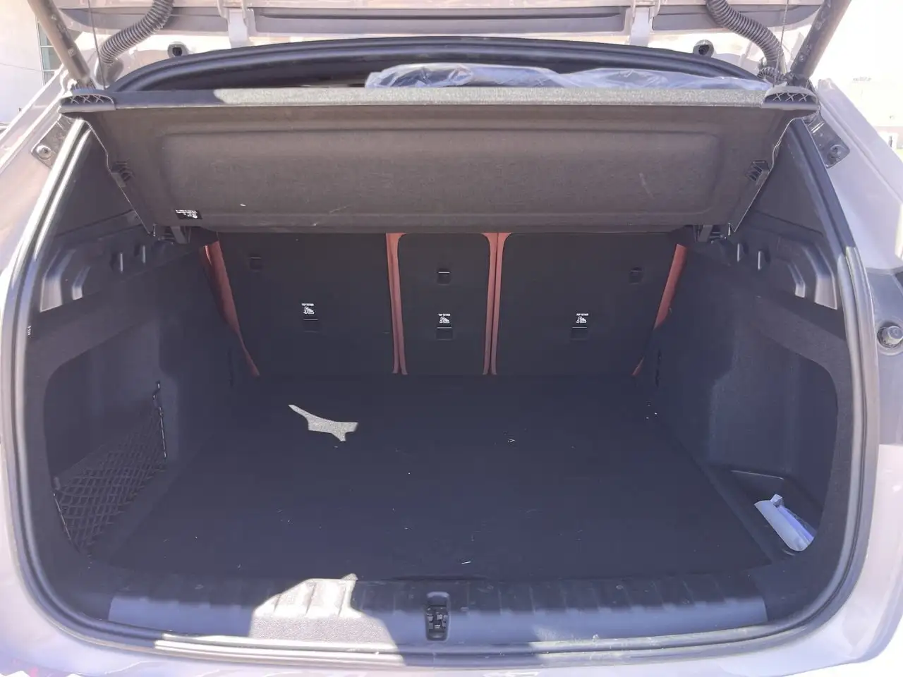 BMW X1 photo BMW X1