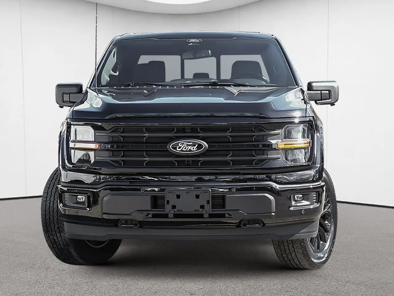 2026 Ford F 150