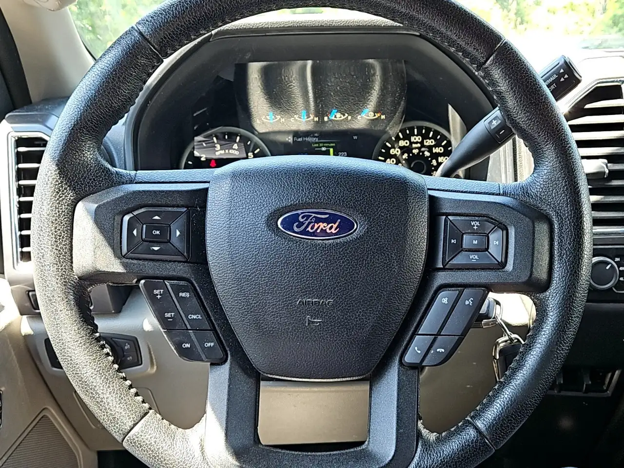 Ford F 150 fotografie Ford F 150