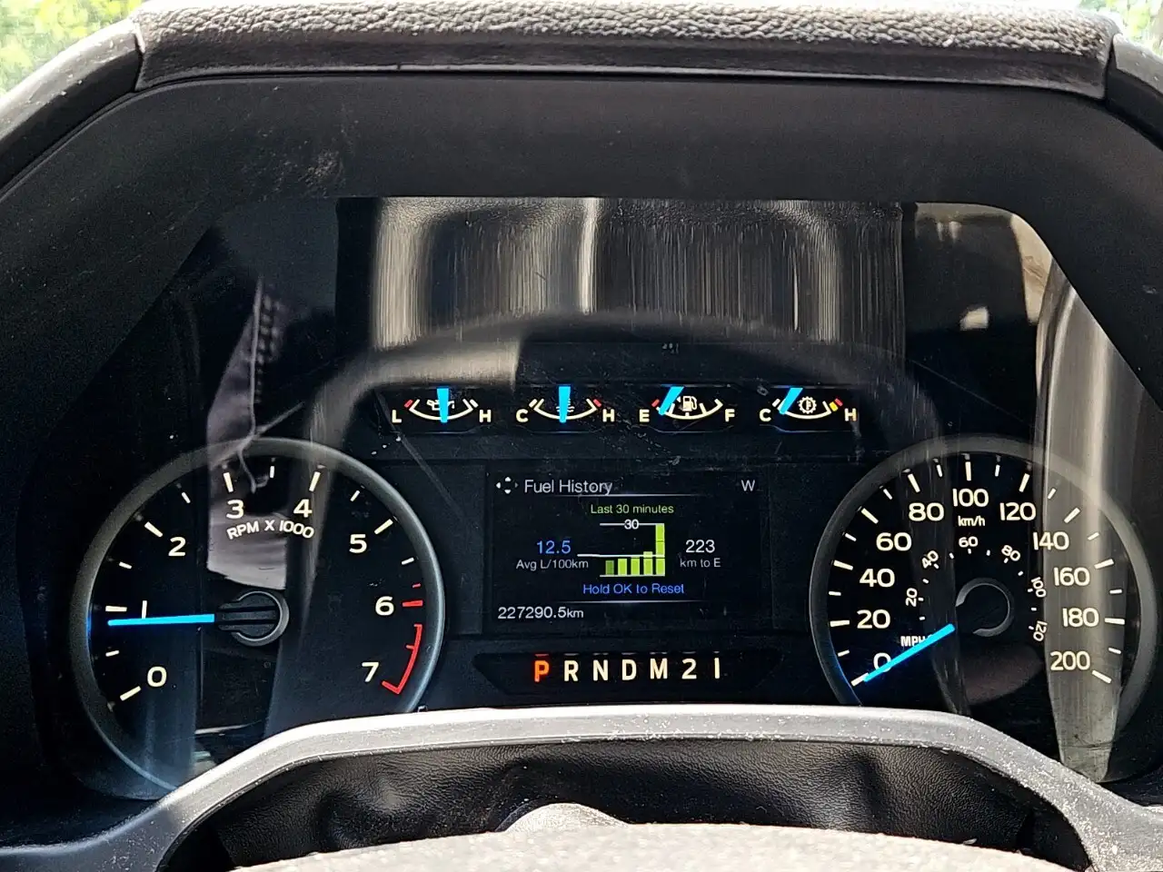 Ford F 150 fotografie Ford F 150