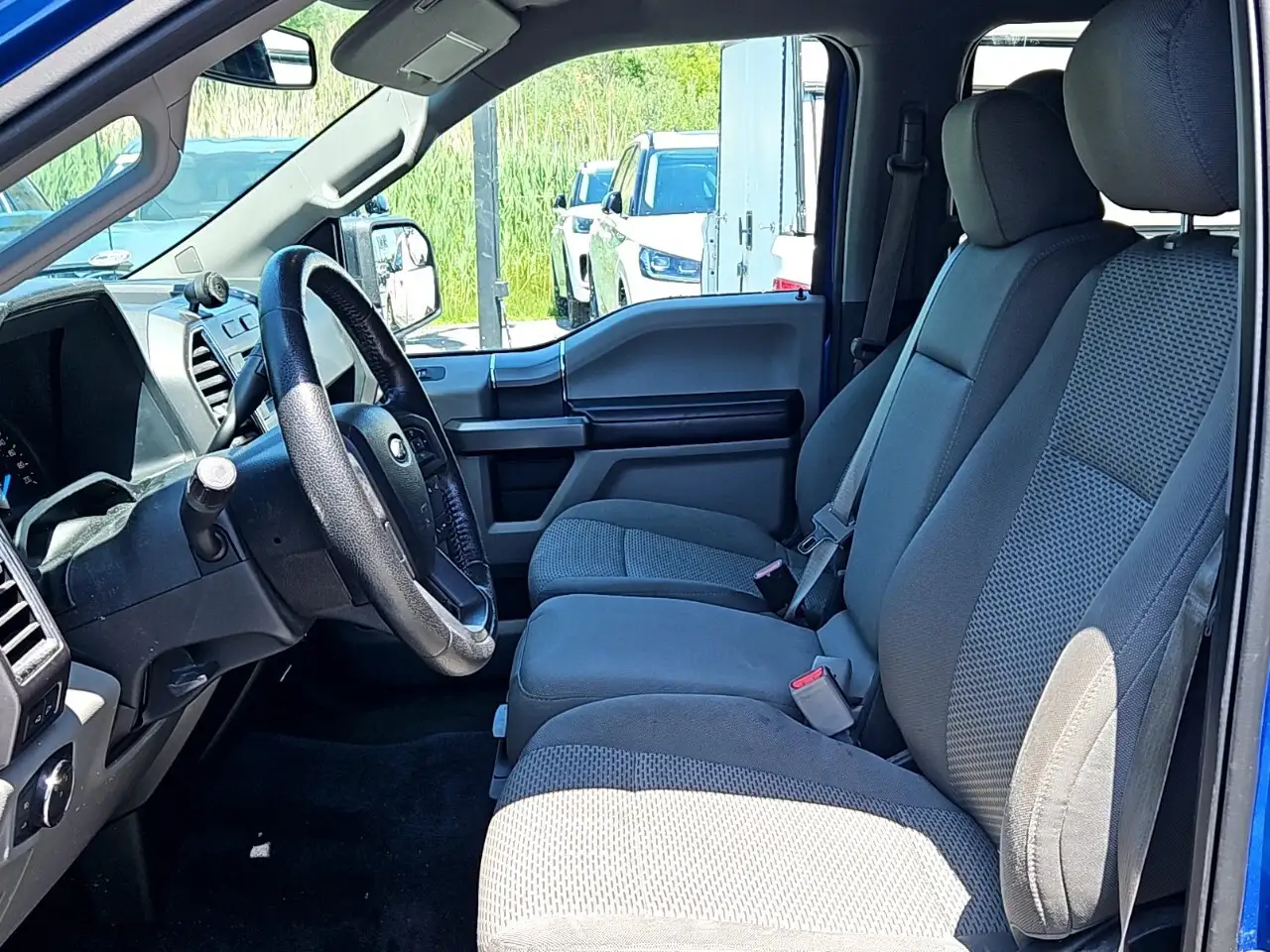 Ford F 150 fotografie Ford F 150