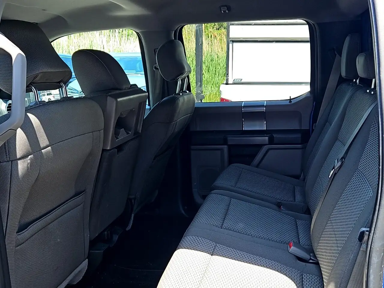 Ford F 150 fotografie Ford F 150