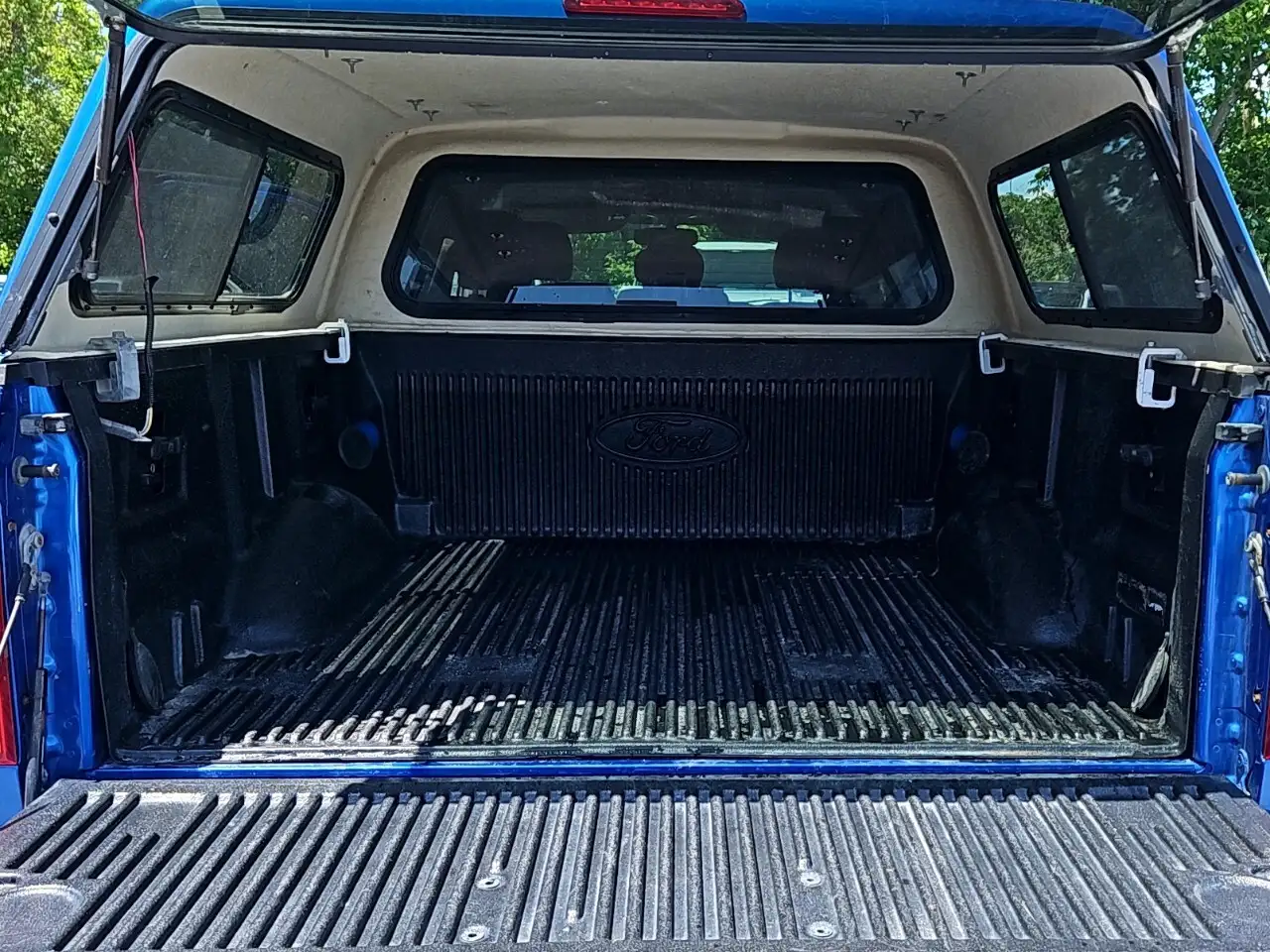 Ford F 150 fotografie Ford F 150